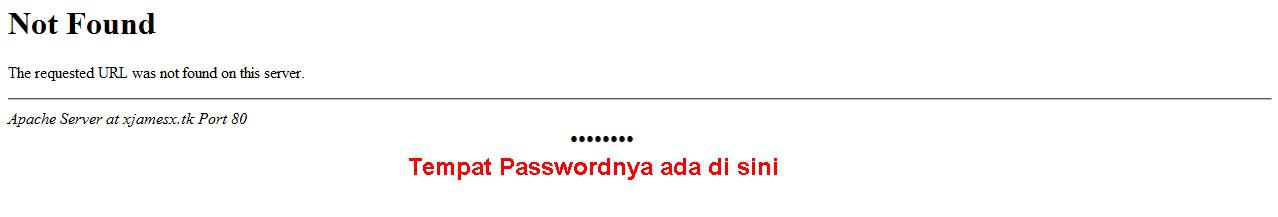 tempat-password
